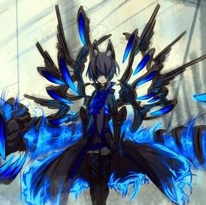 Meet your Posher, Caleb